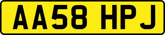 AA58HPJ