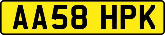AA58HPK