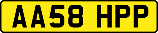 AA58HPP