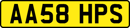 AA58HPS