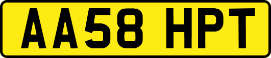 AA58HPT