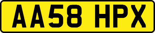 AA58HPX