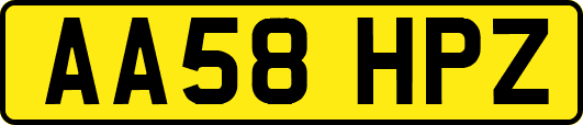 AA58HPZ