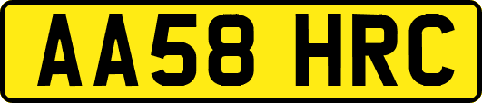 AA58HRC