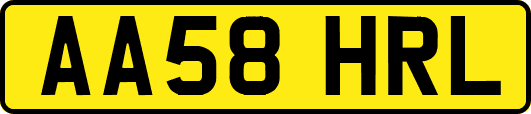 AA58HRL