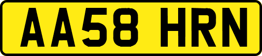 AA58HRN