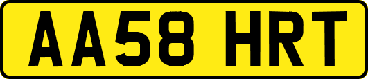 AA58HRT