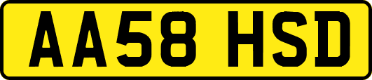 AA58HSD