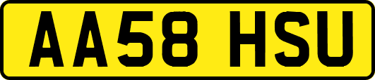 AA58HSU