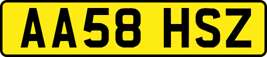 AA58HSZ