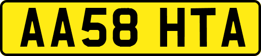 AA58HTA