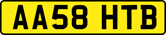 AA58HTB