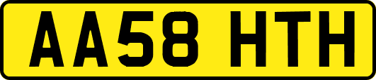 AA58HTH