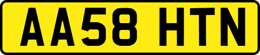 AA58HTN
