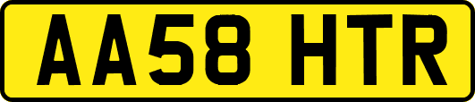 AA58HTR