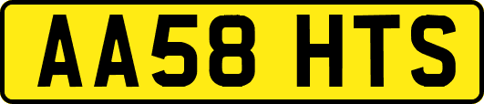 AA58HTS