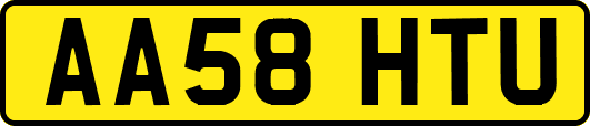 AA58HTU