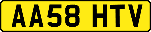 AA58HTV