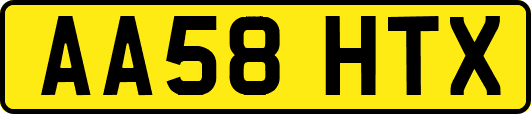 AA58HTX
