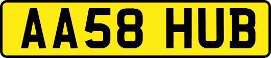 AA58HUB