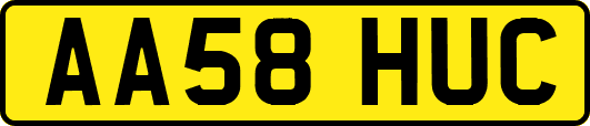 AA58HUC