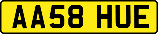 AA58HUE