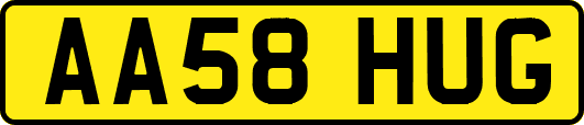AA58HUG