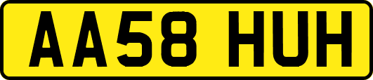 AA58HUH