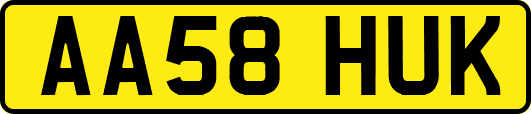 AA58HUK