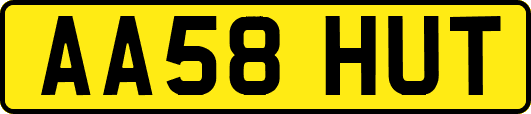 AA58HUT