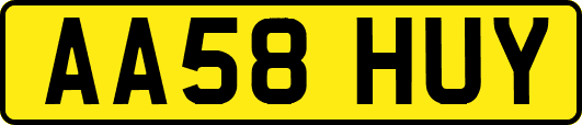 AA58HUY
