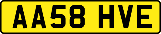 AA58HVE