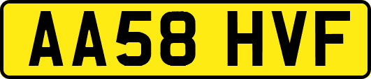 AA58HVF