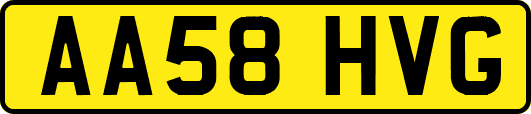AA58HVG