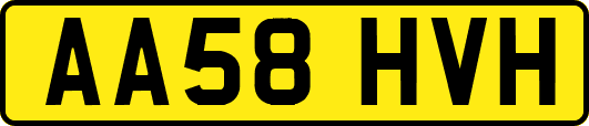 AA58HVH