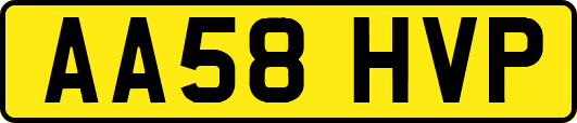 AA58HVP