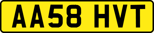AA58HVT