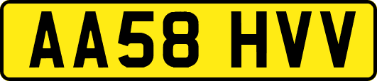 AA58HVV