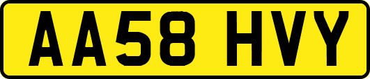 AA58HVY