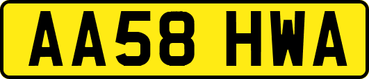 AA58HWA