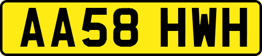 AA58HWH