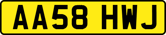AA58HWJ