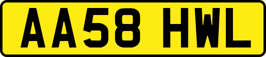AA58HWL
