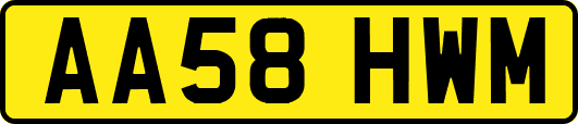 AA58HWM