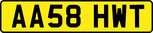 AA58HWT