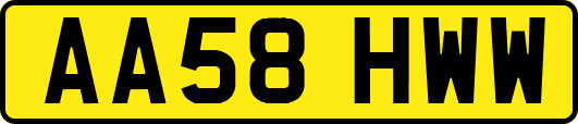 AA58HWW