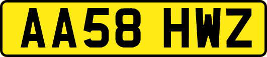 AA58HWZ