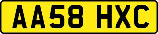 AA58HXC