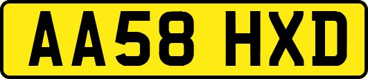 AA58HXD