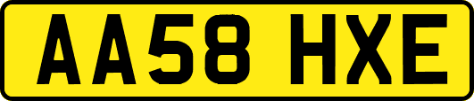 AA58HXE